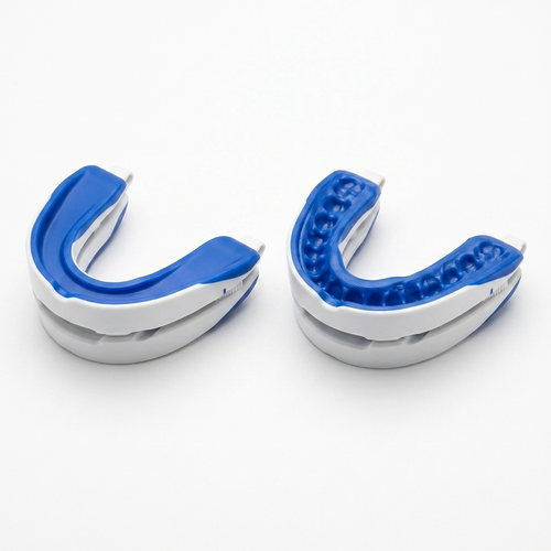 GuardFX — Custom-fit Adjustable Anti-Snoring Mouthpiece