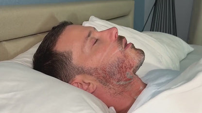 GuardFX — Custom-fit Adjustable Anti-Snoring Mouthpiece